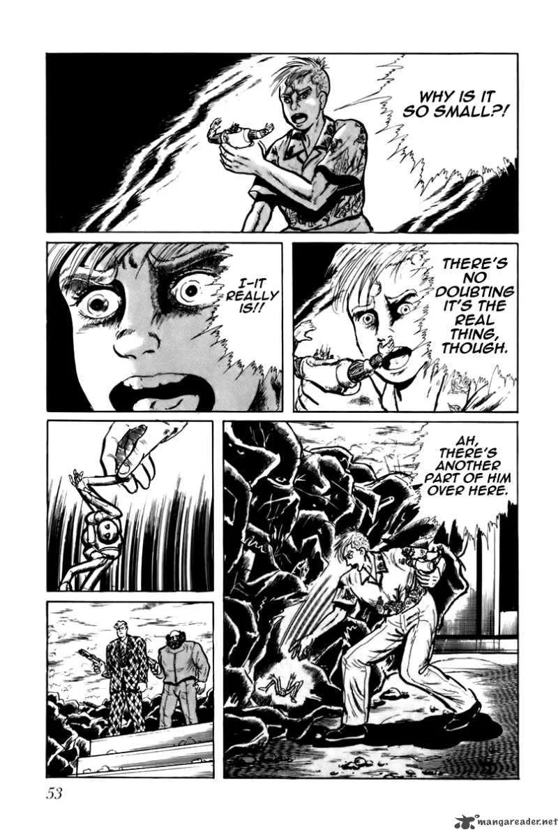 Fourteen Chapter 43 page 3
