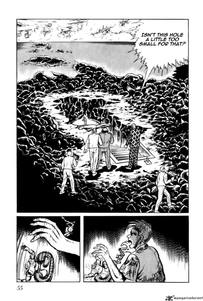 Fourteen Chapter 43 page 5