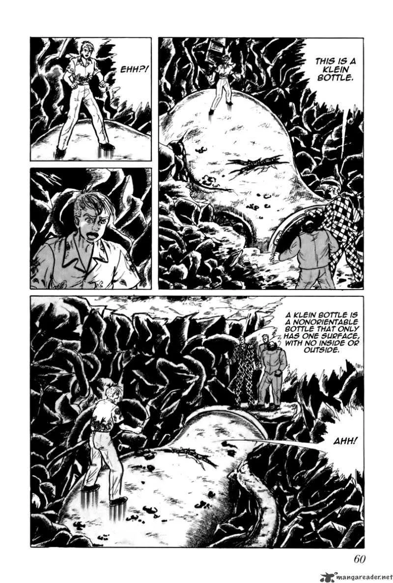 Fourteen Chapter 43 page 10