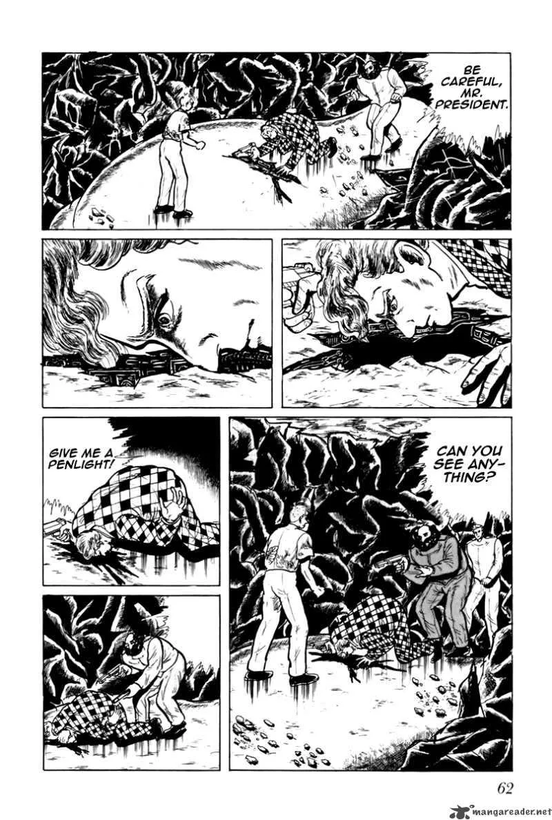 Fourteen Chapter 43 page 12