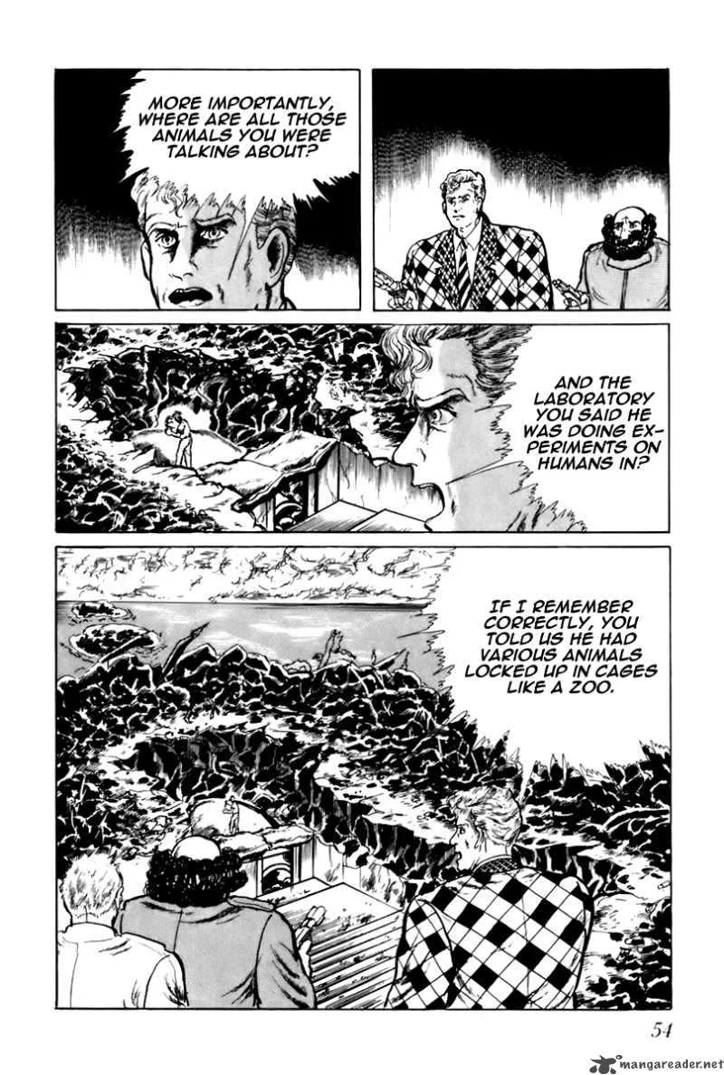 Fourteen Chapter 43 page 4