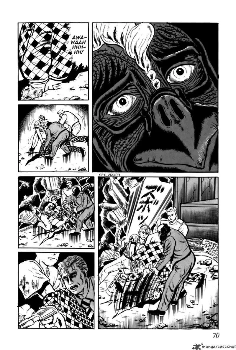 Fourteen Chapter 44 page 4