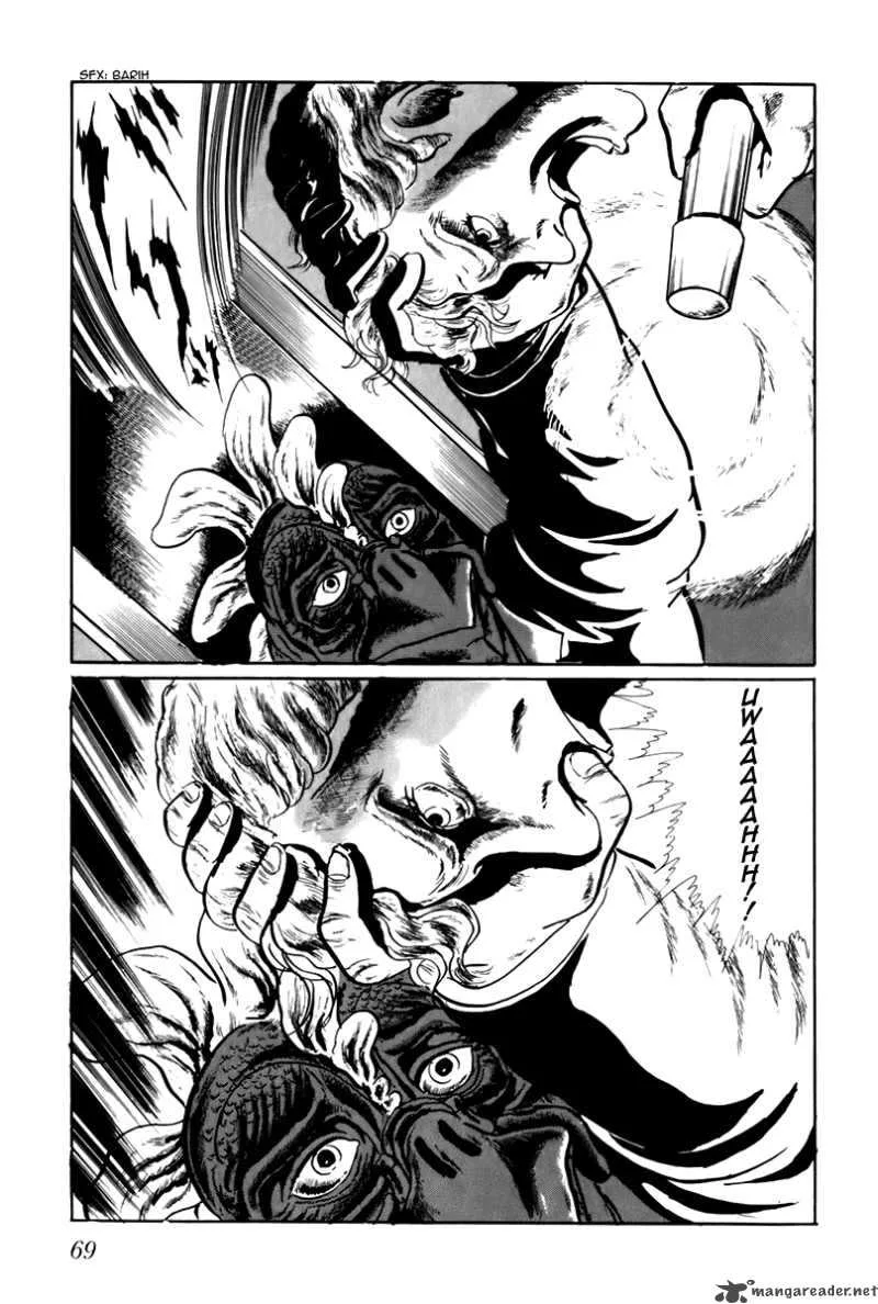 Fourteen Chapter 44 page 3