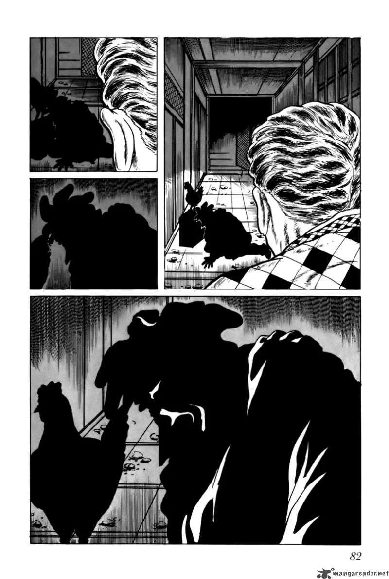 Fourteen Chapter 44 page 16