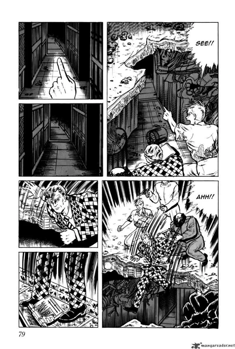 Fourteen Chapter 44 page 13