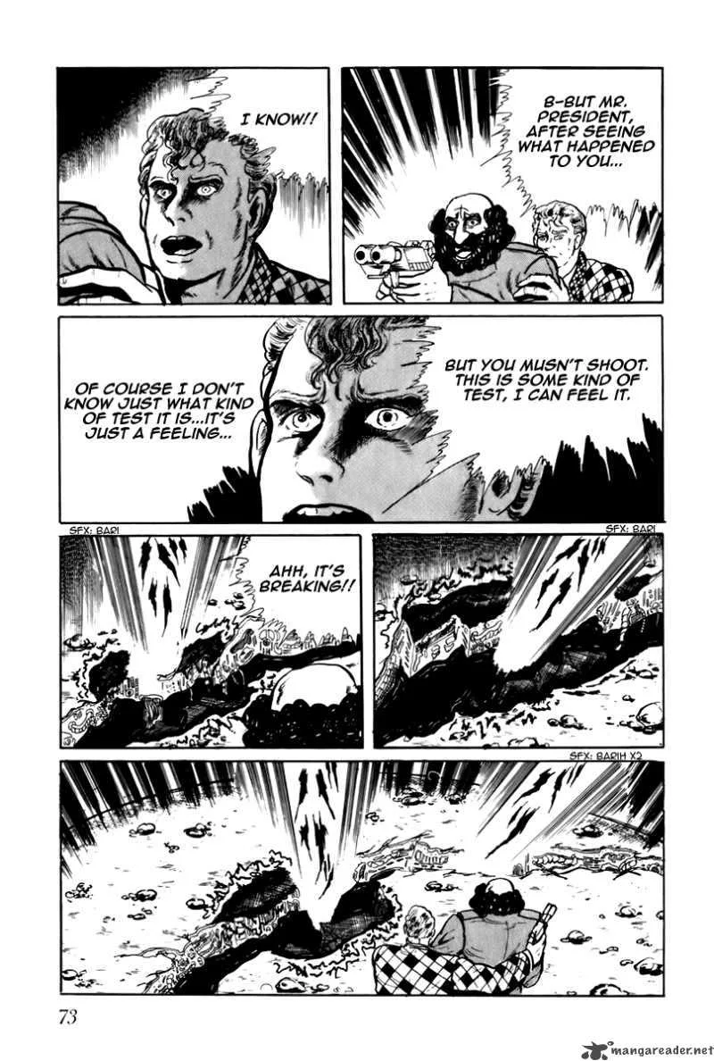 Fourteen Chapter 44 page 7
