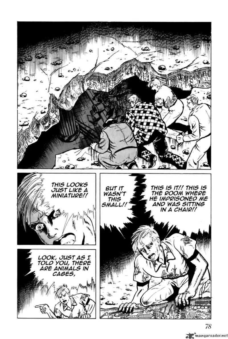 Fourteen Chapter 44 page 12