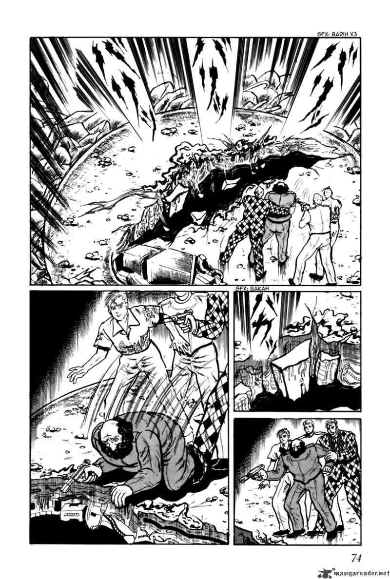 Fourteen Chapter 44 page 8