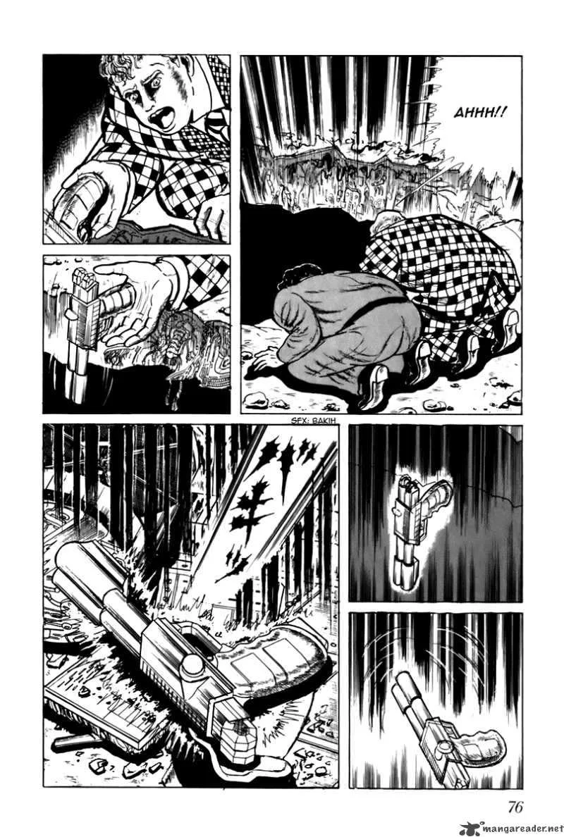 Fourteen Chapter 44 page 10