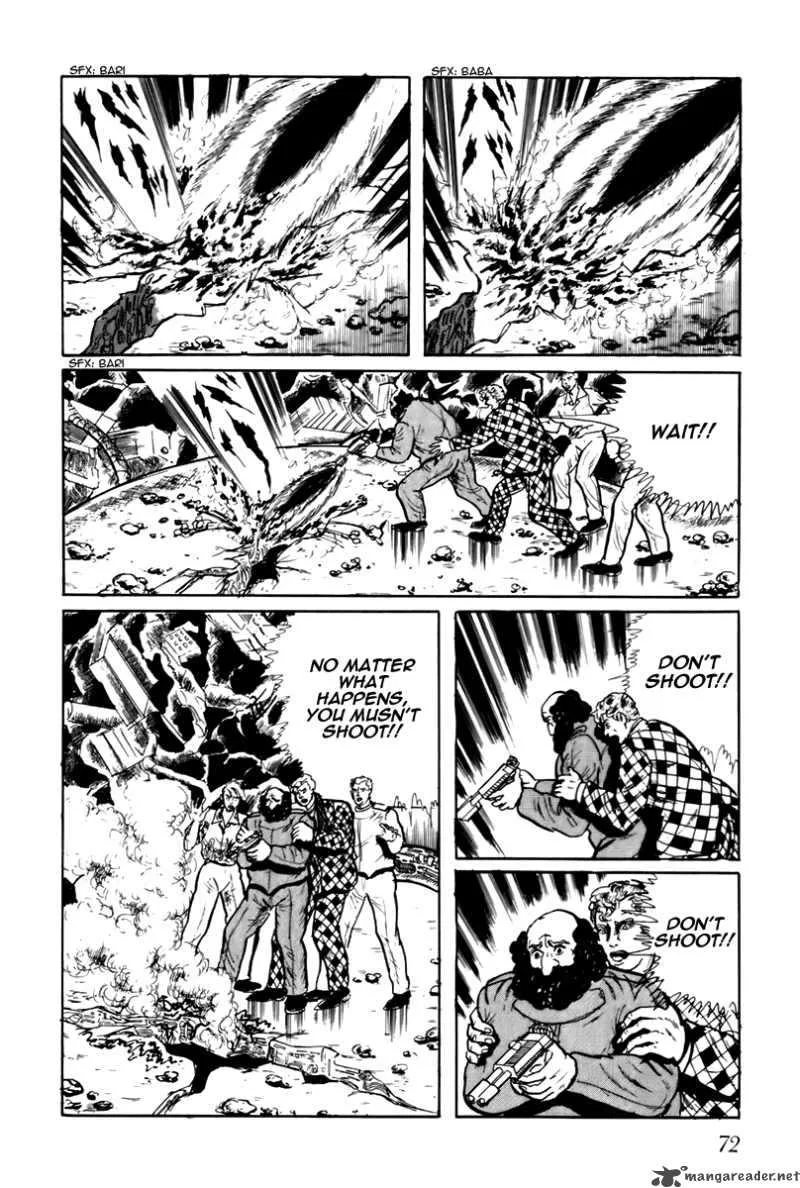 Fourteen Chapter 44 page 6