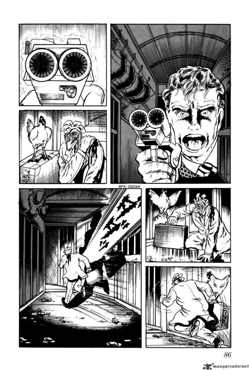Fourteen Chapter 45 page 4