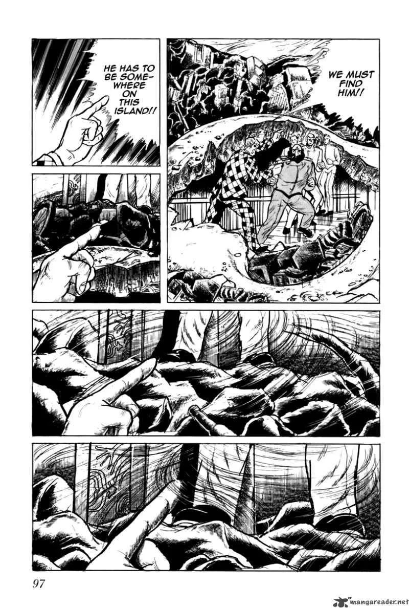 Fourteen Chapter 45 page 15