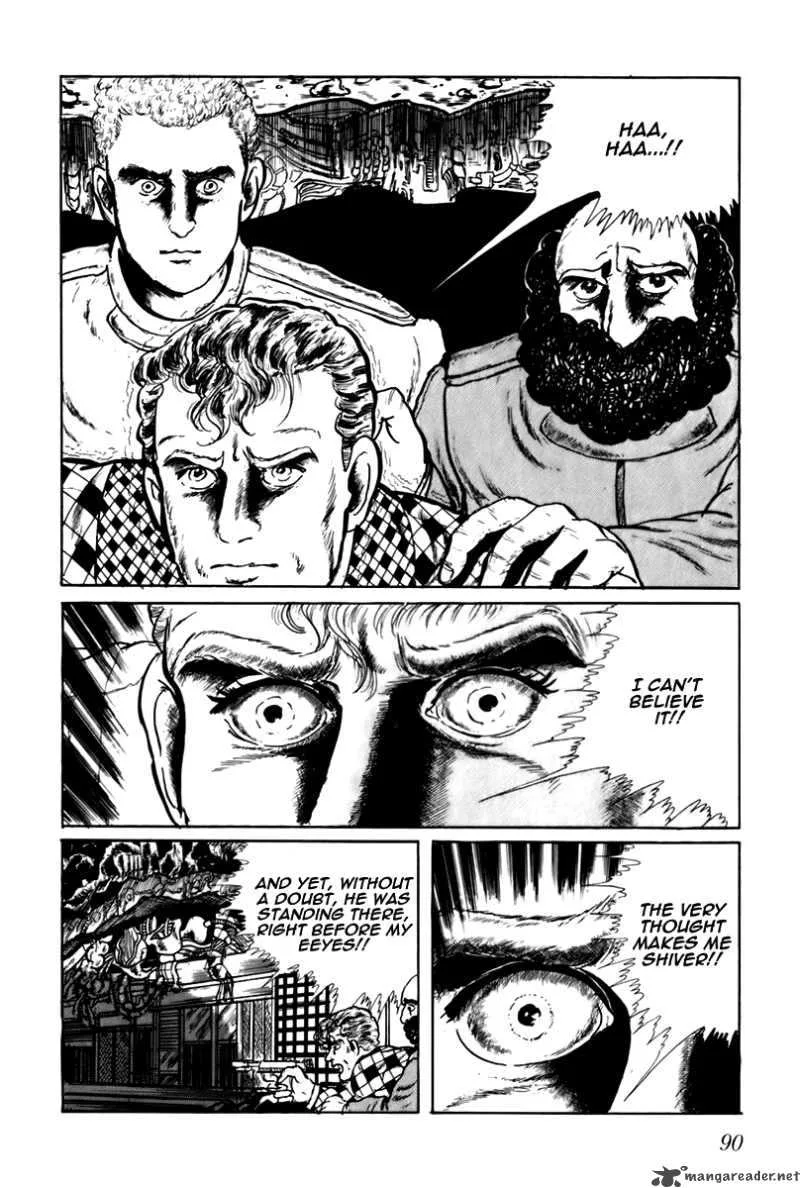 Fourteen Chapter 45 page 8