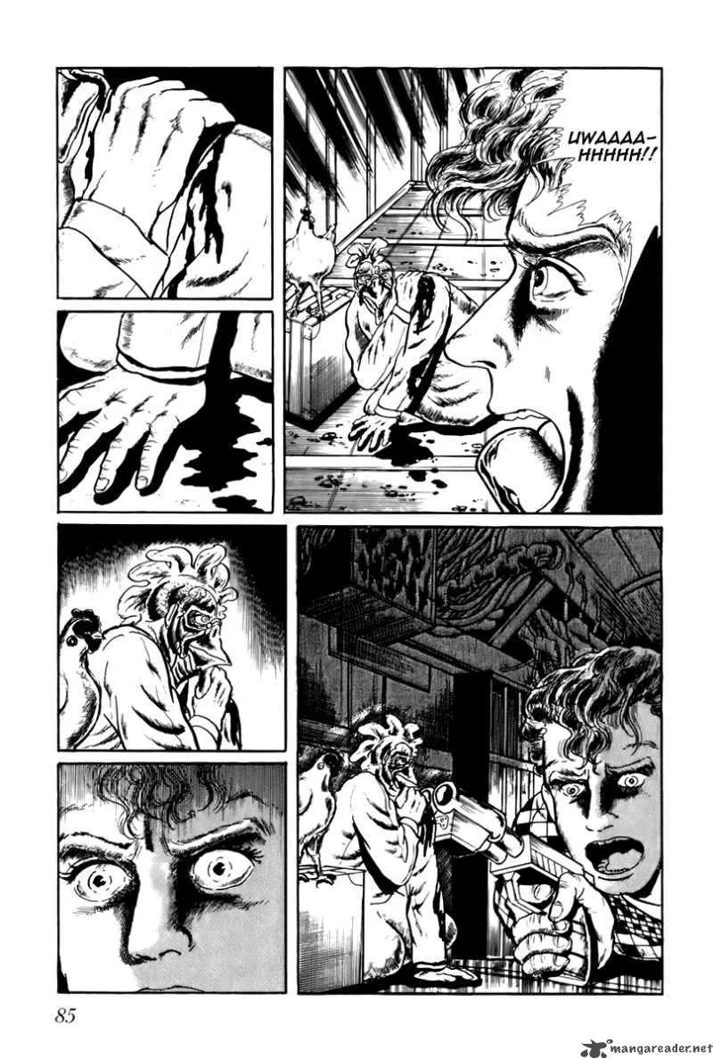 Fourteen Chapter 45 page 3
