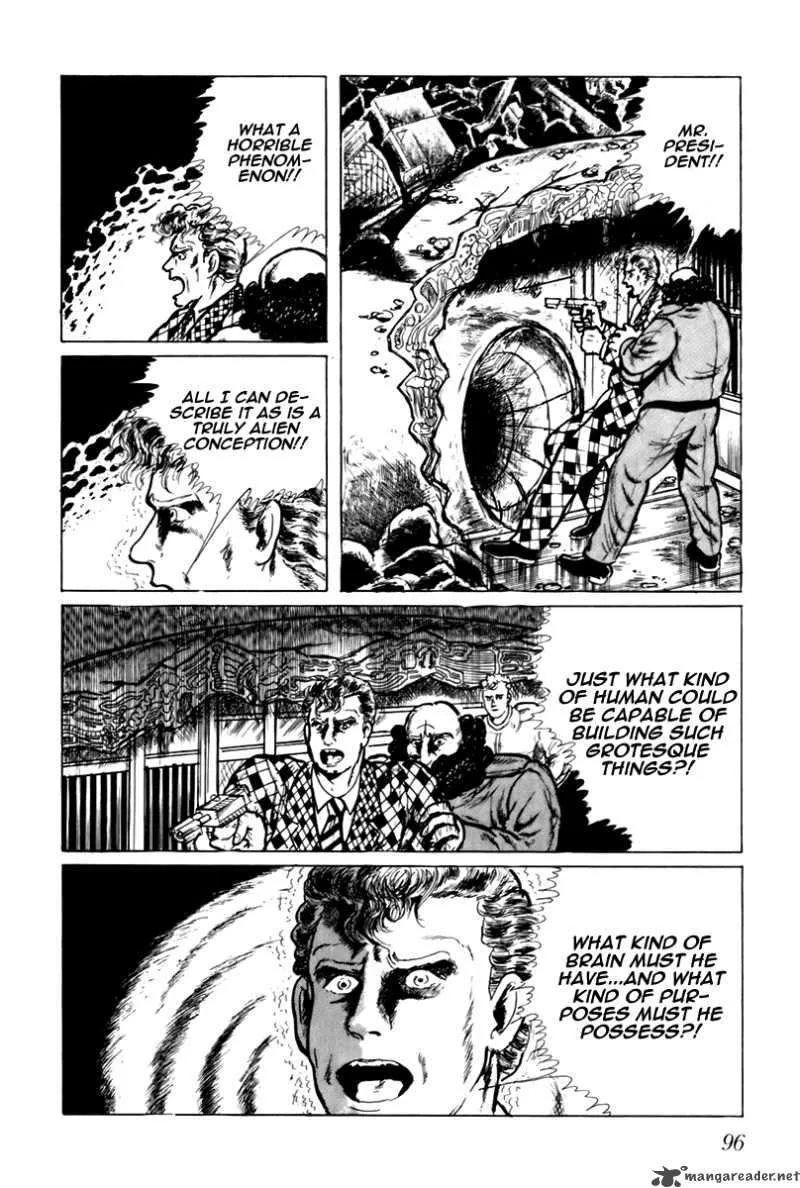 Fourteen Chapter 45 page 14