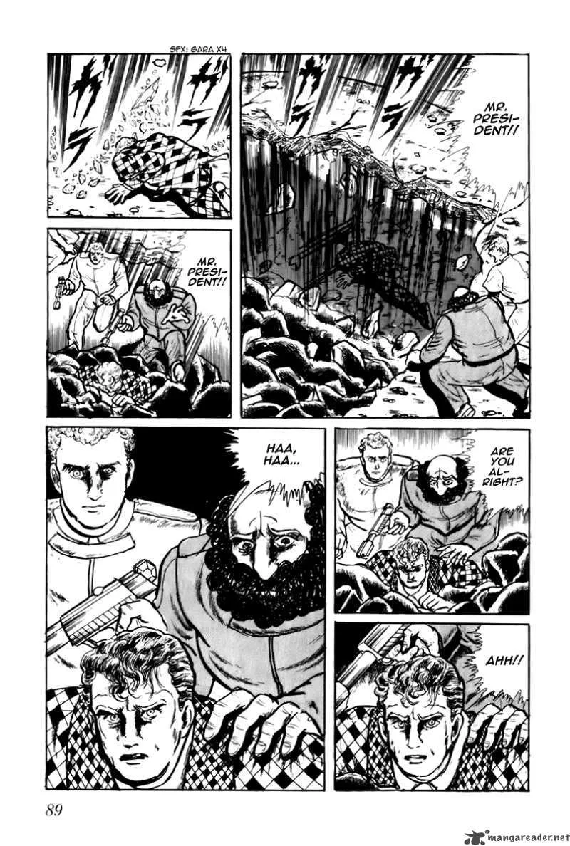 Fourteen Chapter 45 page 7
