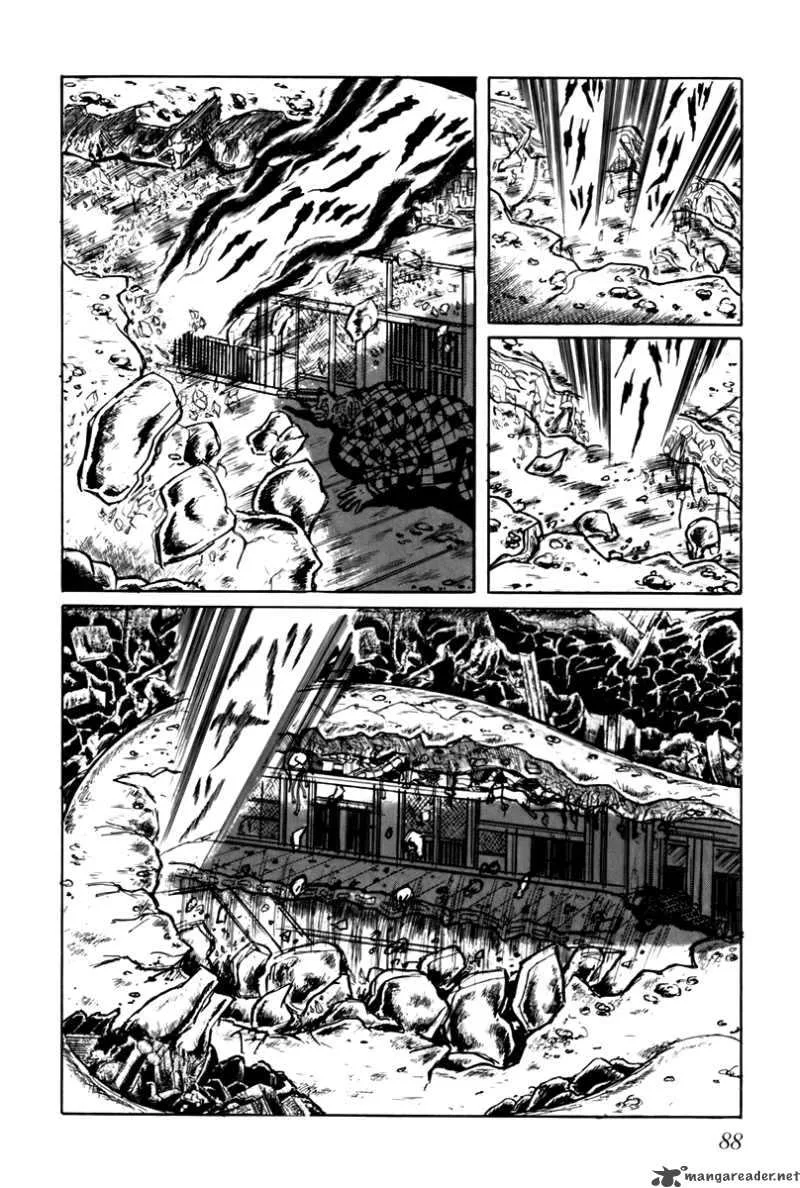 Fourteen Chapter 45 page 6