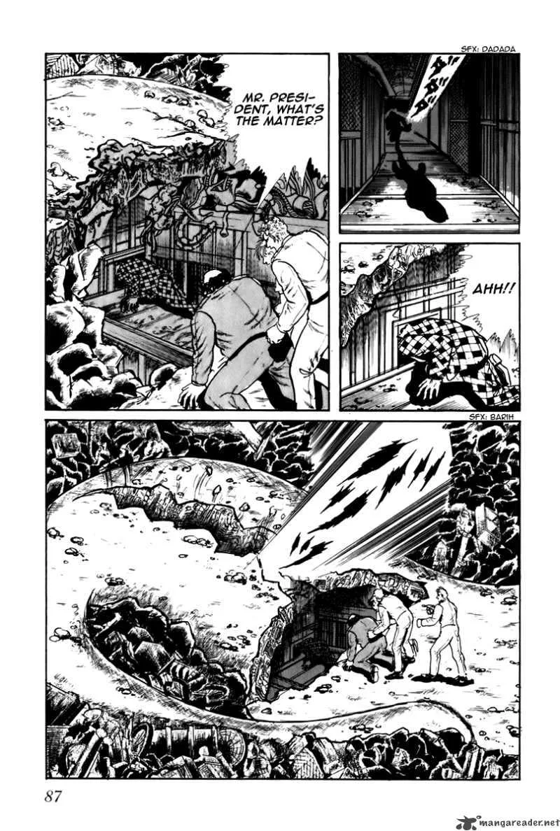 Fourteen Chapter 45 page 5