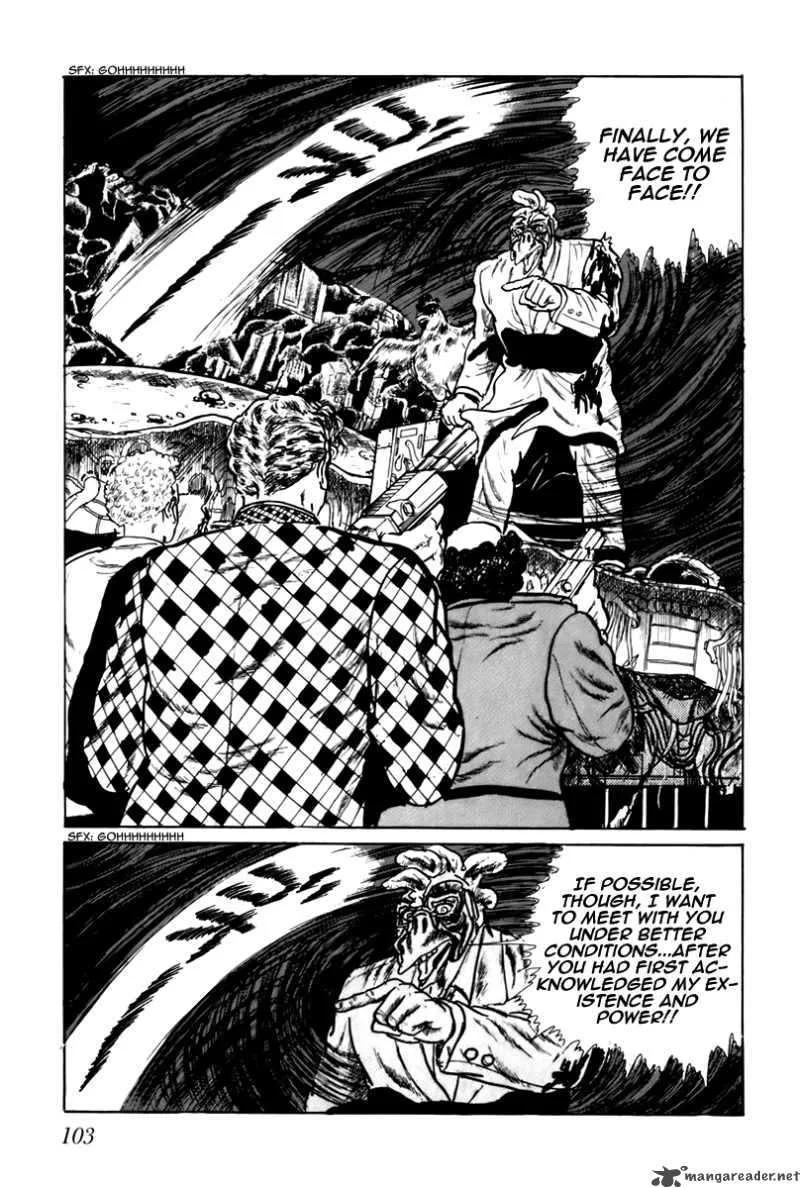 Fourteen Chapter 46 page 5