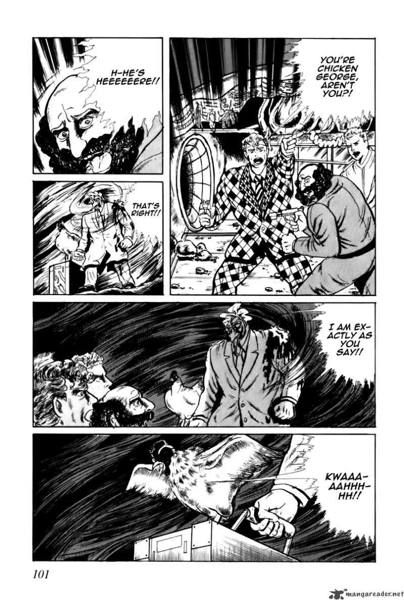 Fourteen Chapter 46 page 3