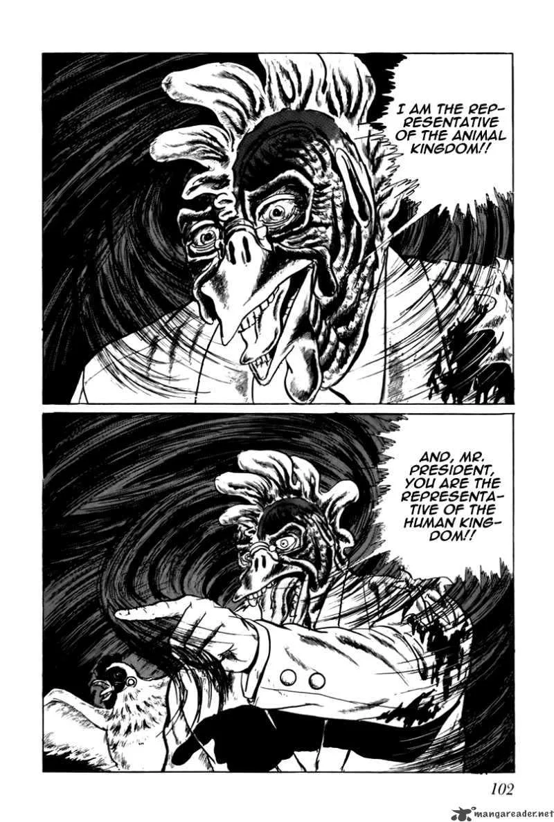 Fourteen Chapter 46 page 4