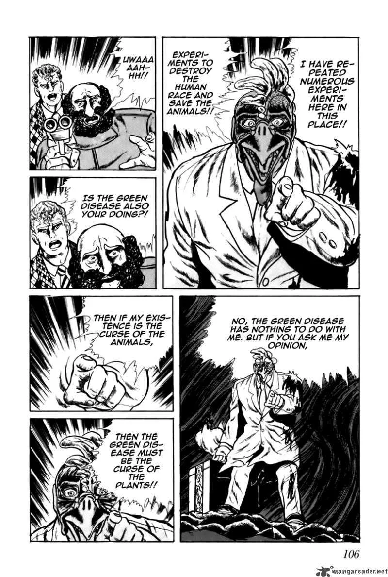 Fourteen Chapter 46 page 8