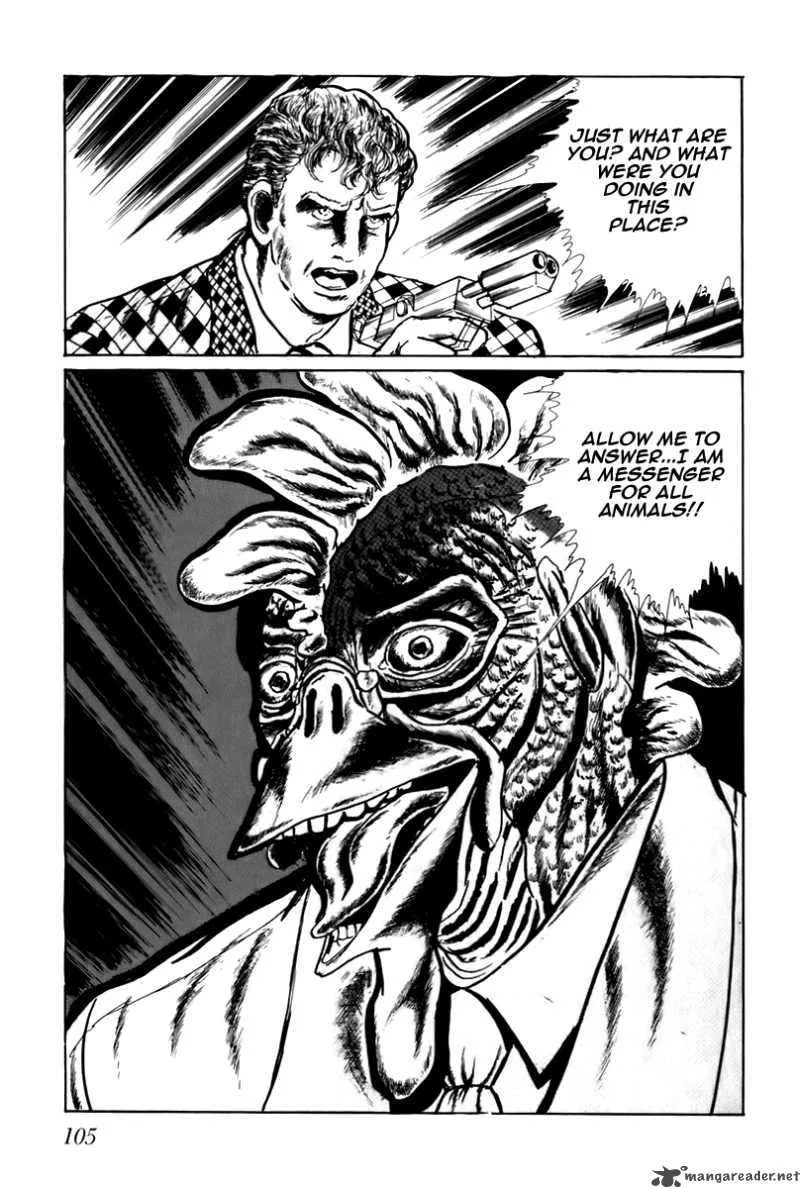 Fourteen Chapter 46 page 7