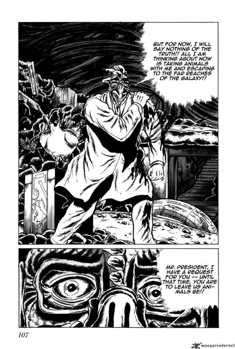 Fourteen Chapter 46 page 9
