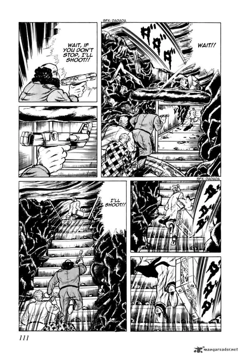 Fourteen Chapter 46 page 13