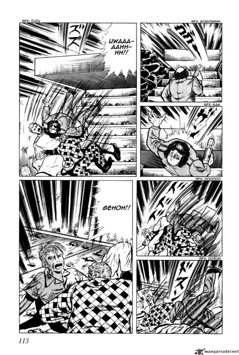 Fourteen Chapter 46 page 15
