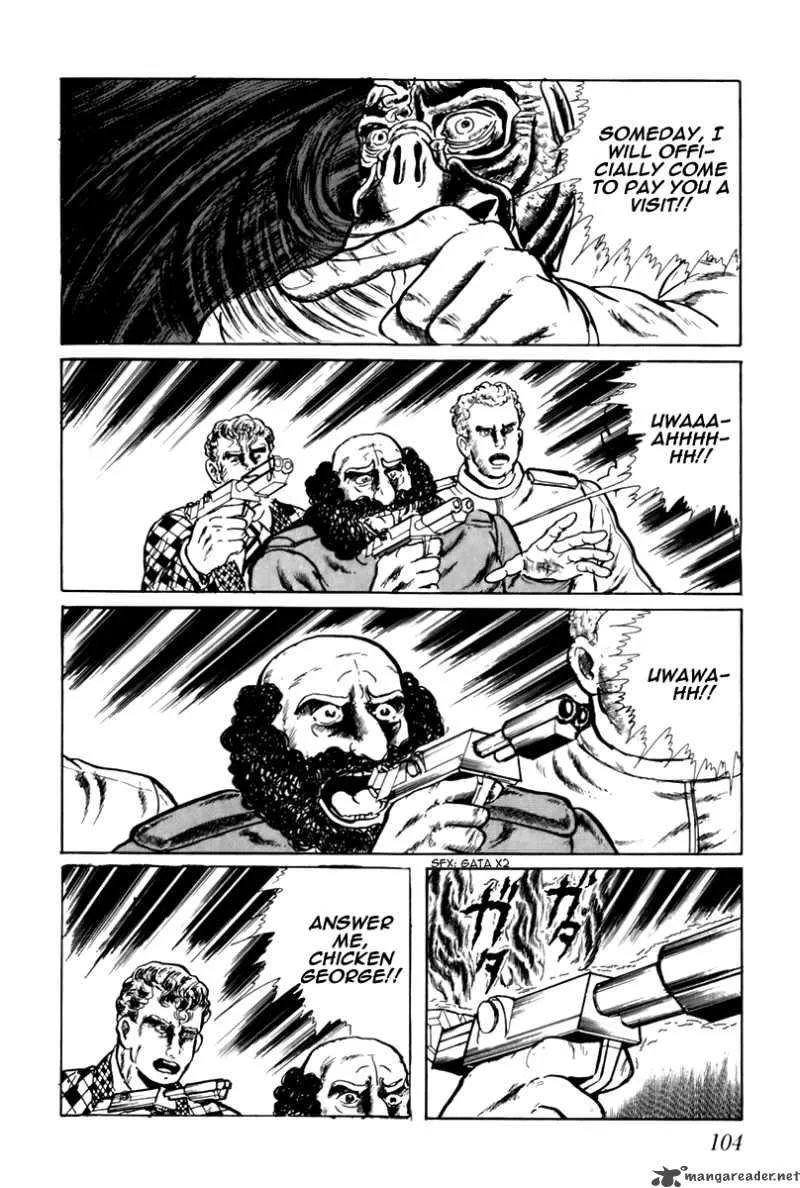 Fourteen Chapter 46 page 6