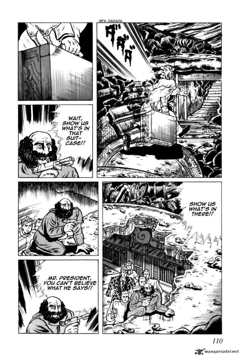 Fourteen Chapter 46 page 12