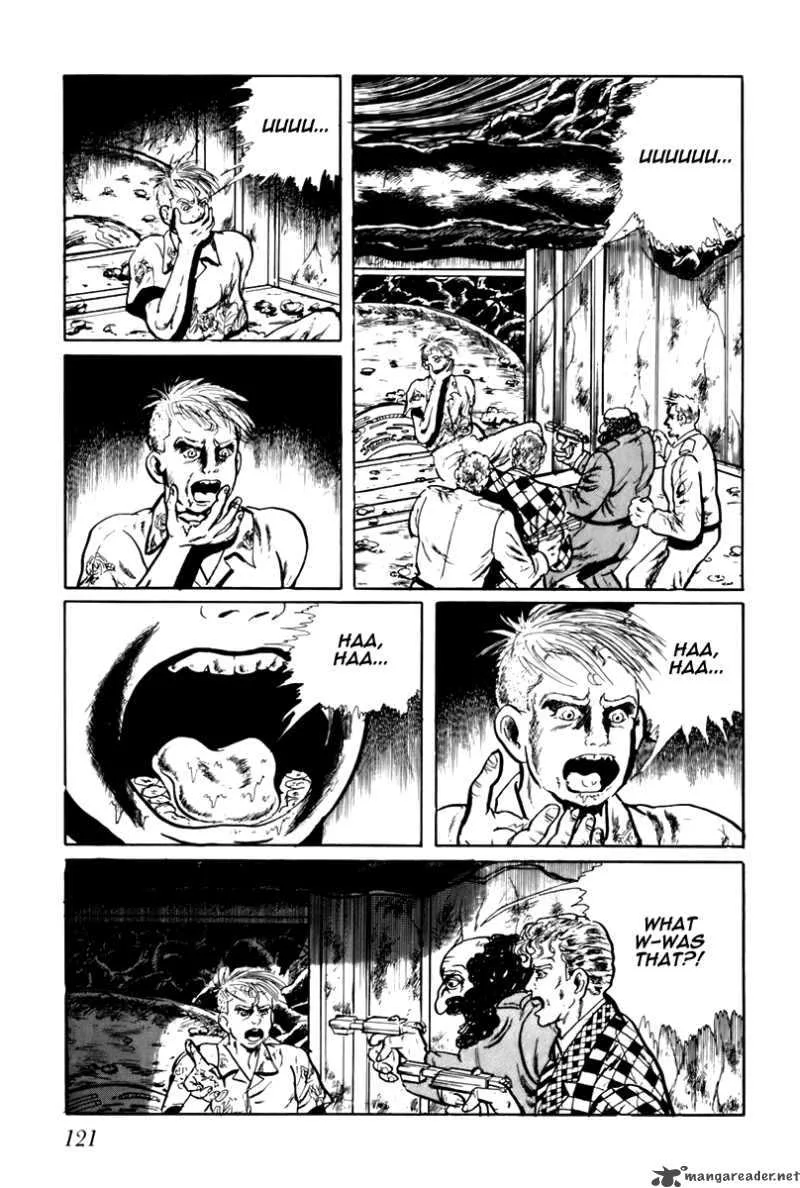 Fourteen Chapter 47 page 7