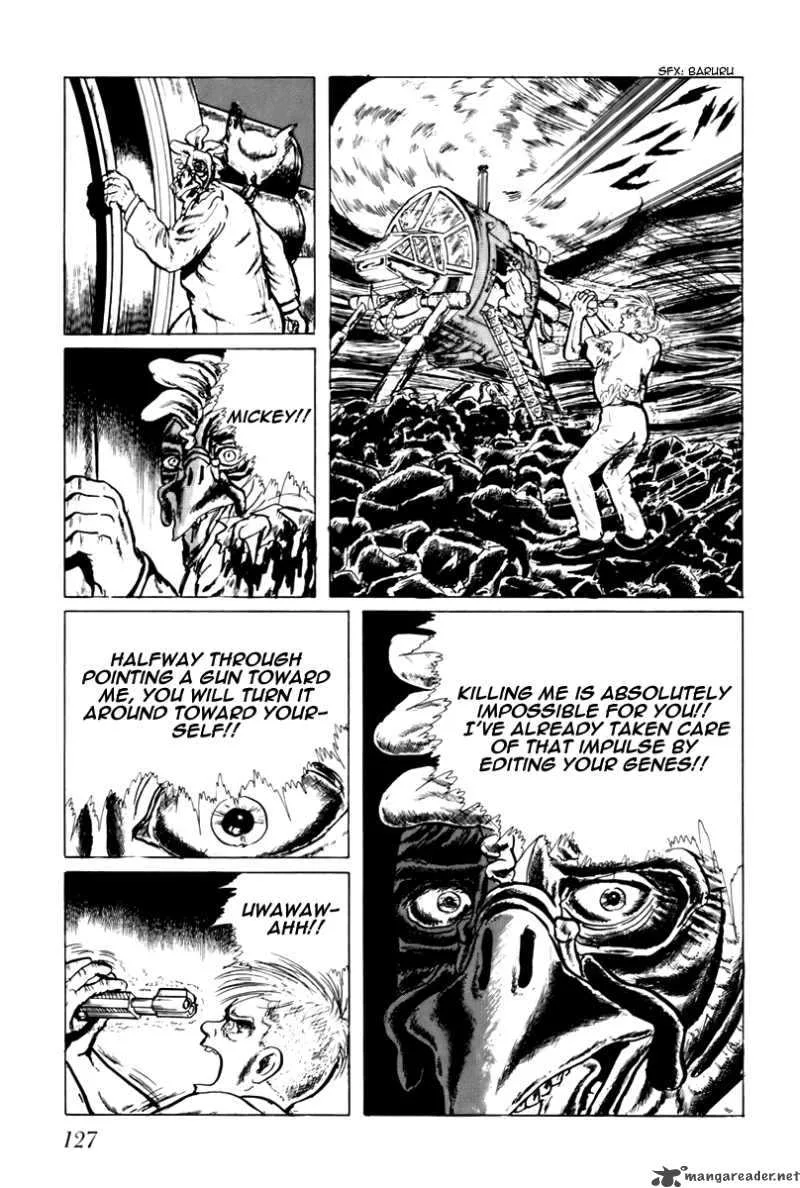 Fourteen Chapter 47 page 13