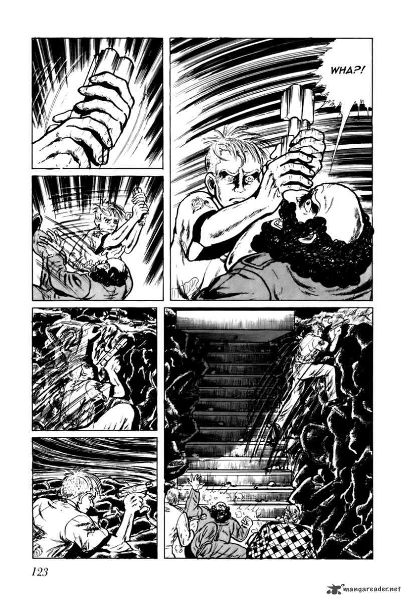 Fourteen Chapter 47 page 9