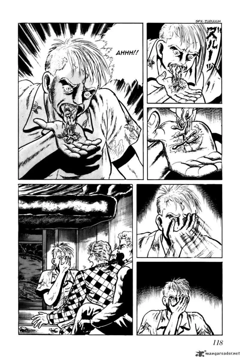 Fourteen Chapter 47 page 4