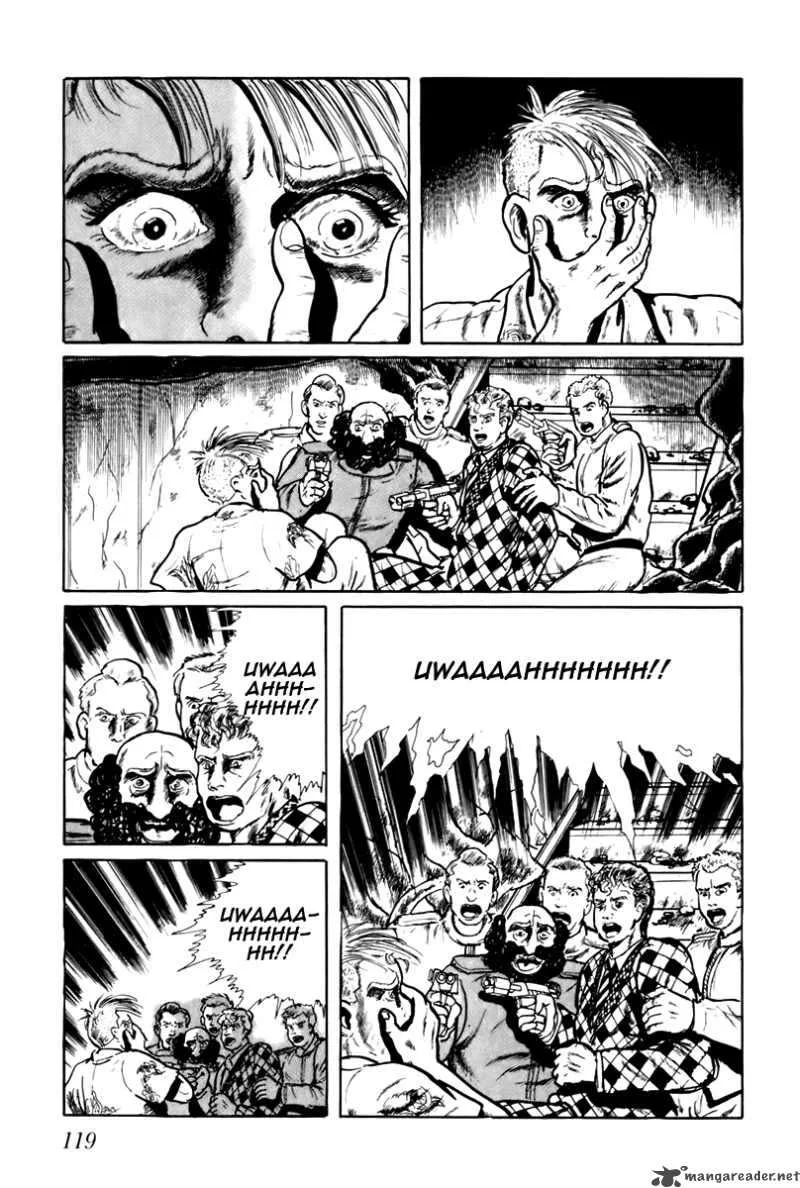 Fourteen Chapter 47 page 5