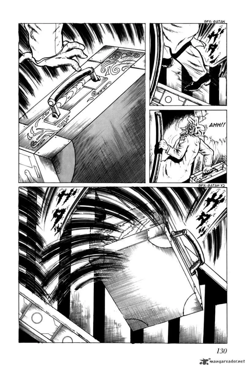 Fourteen Chapter 47 page 16