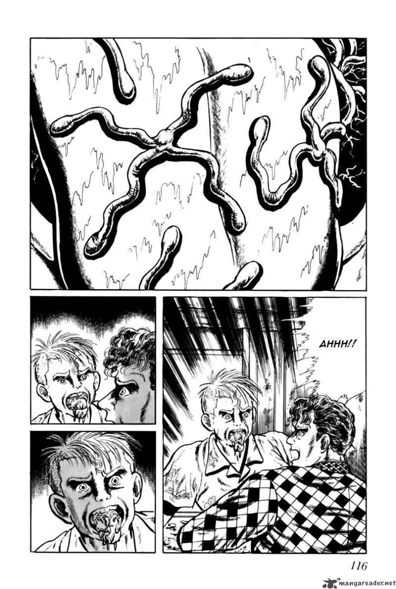 Fourteen Chapter 47 page 2