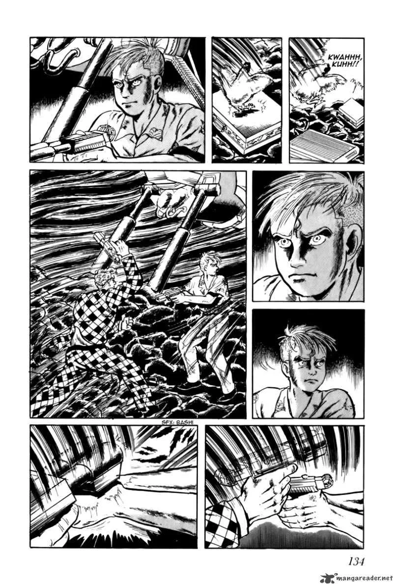 Fourteen Chapter 48 page 4