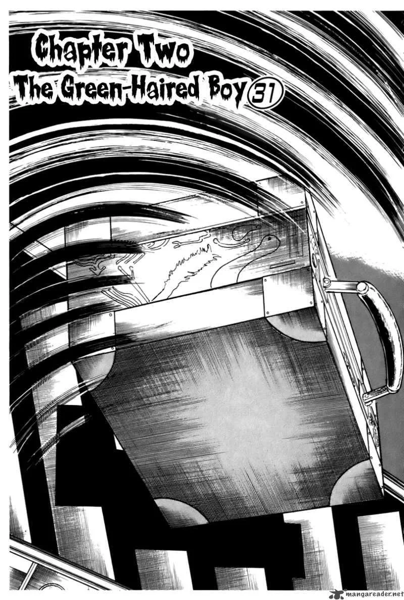 Fourteen Chapter 48 page 1