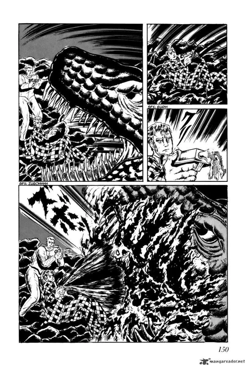 Fourteen Chapter 49 page 4