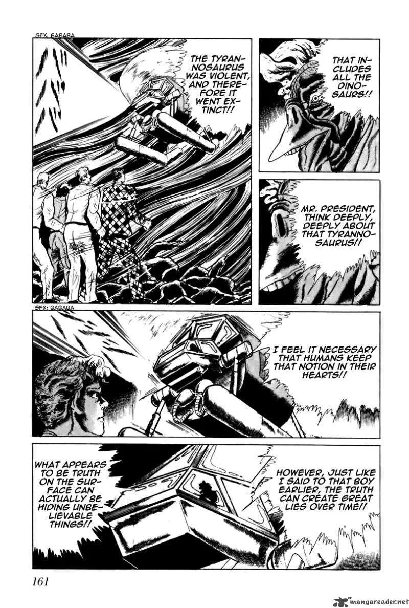Fourteen Chapter 49 page 15