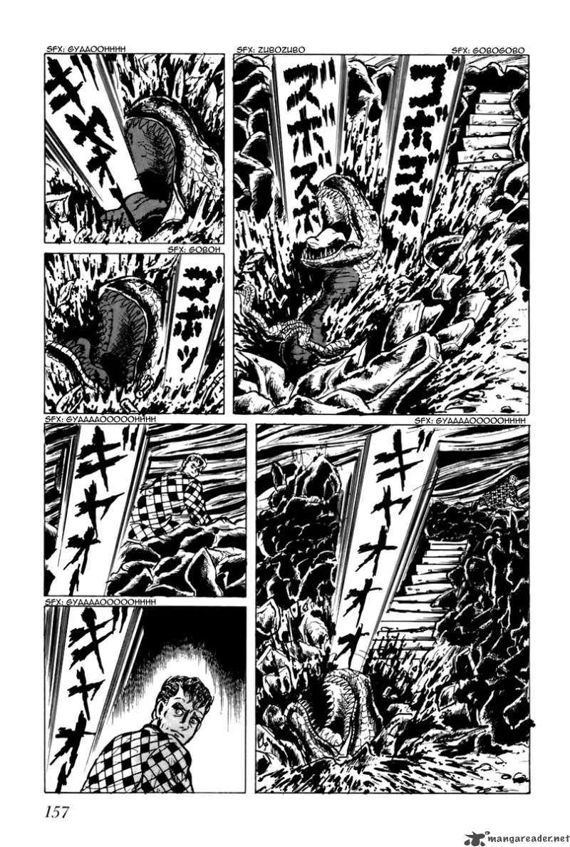 Fourteen Chapter 49 page 11