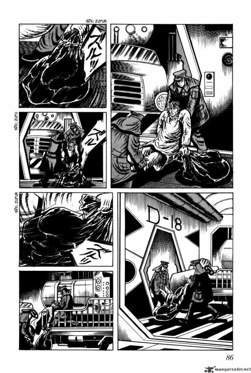 Fourteen Chapter 5 page 15