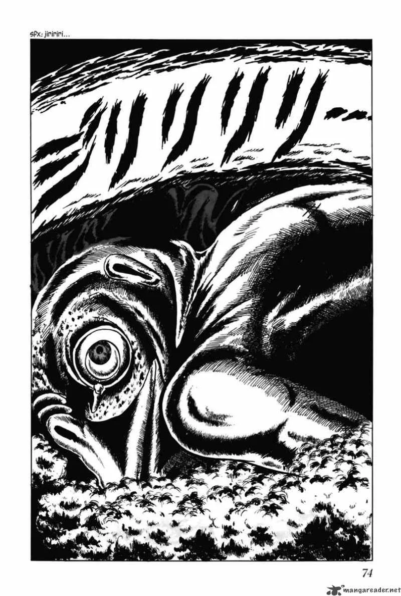 Fourteen Chapter 5 page 3