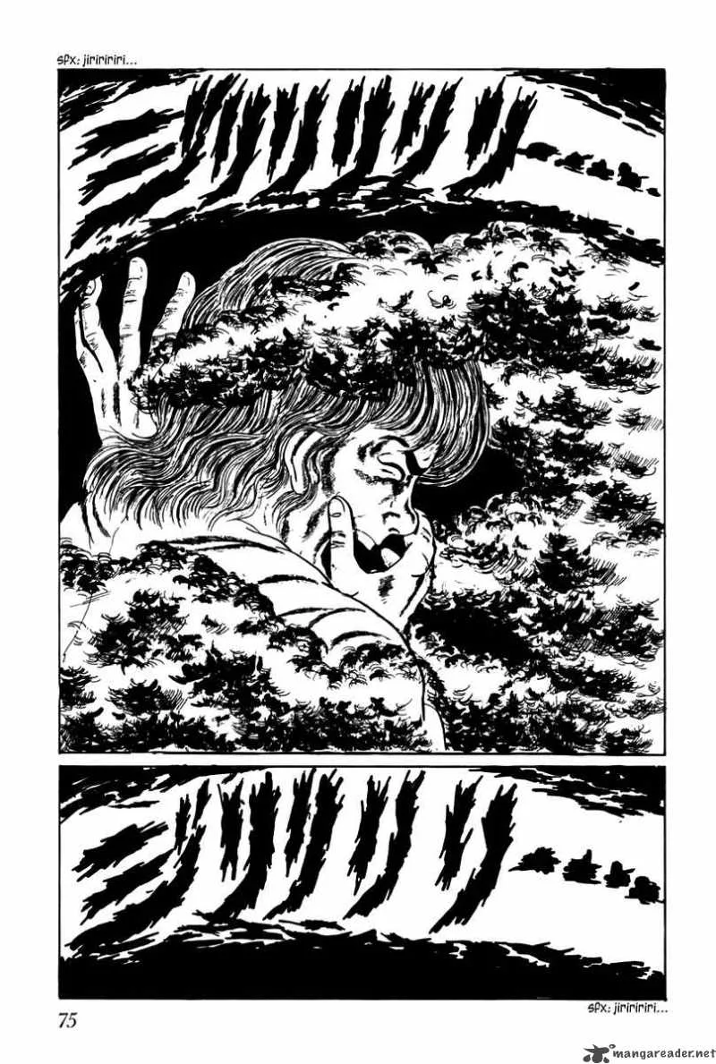 Fourteen Chapter 5 page 4