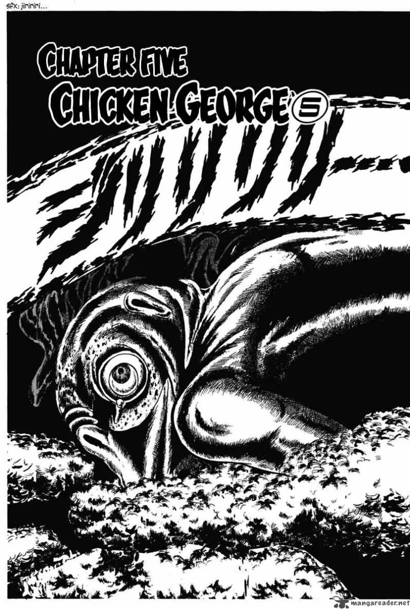 Fourteen Chapter 5 page 2