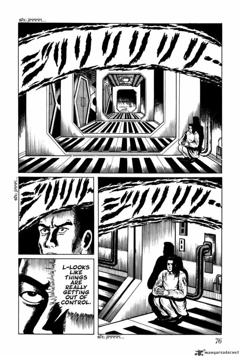 Fourteen Chapter 5 page 5
