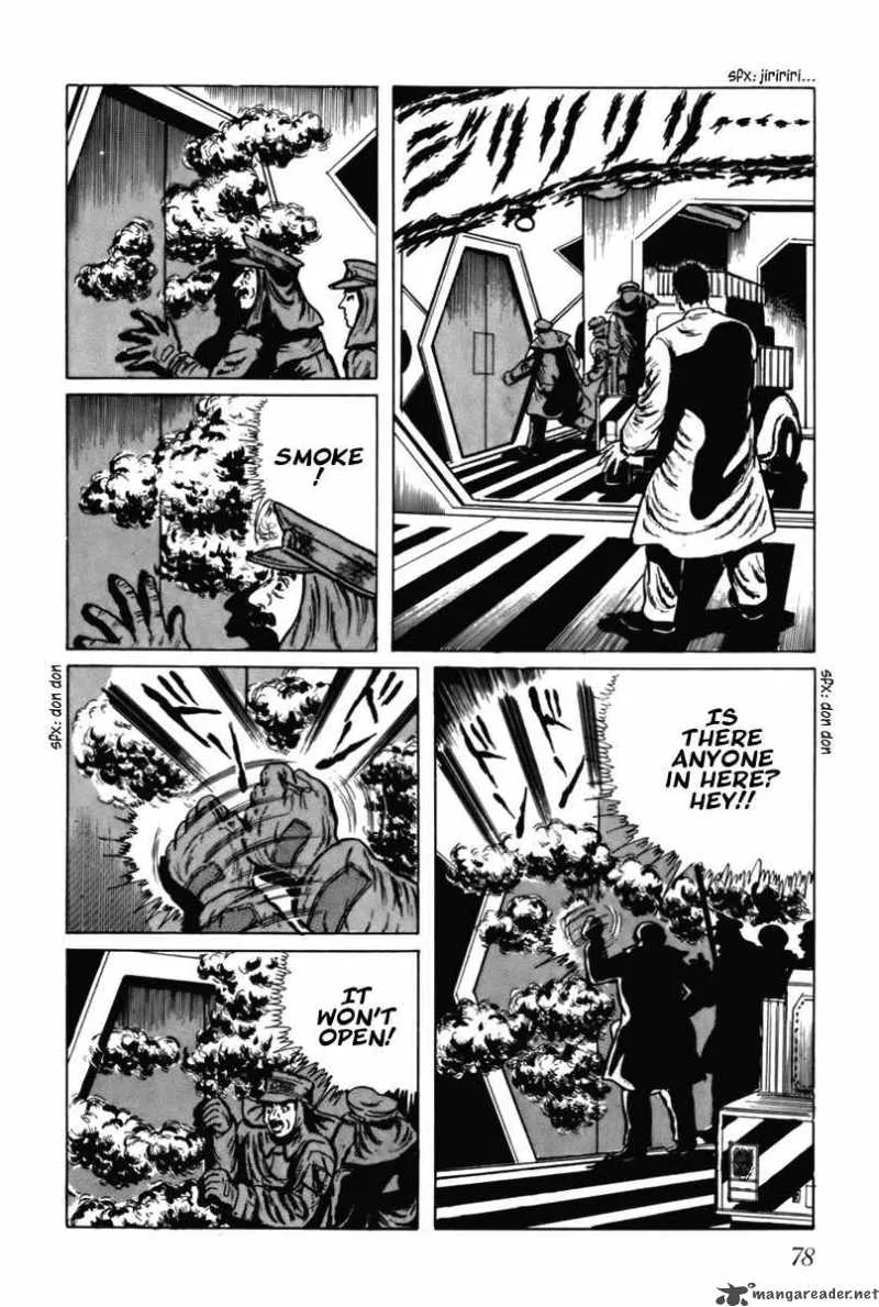 Fourteen Chapter 5 page 7